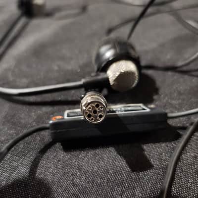 Crown CM311 AESH Headworn Microphone for Shure Wireless image 4