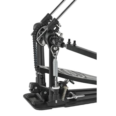Gretsch GRG4DB Concert Double Pedal - Double Drum Pedal image 6