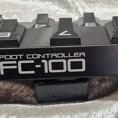 Roland GP-8 1987 - 1989 - Black image 12