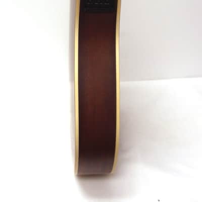 Fender Jimmy Dale Signature Kingman SCE Acoustic-Electric Guitar image 4