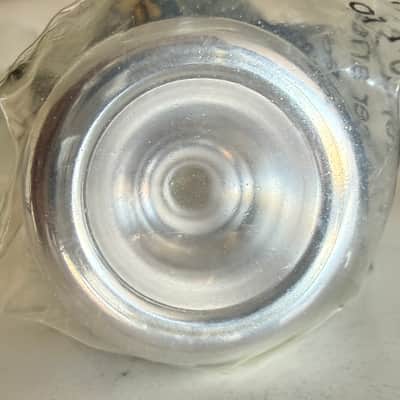 Bach 3517C 7C Bb Trumpet Mouthpiece 2020’s - Silver Plated image 8