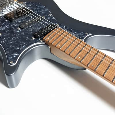 Strandberg Guitars Boden Classic 6 Trem image 10