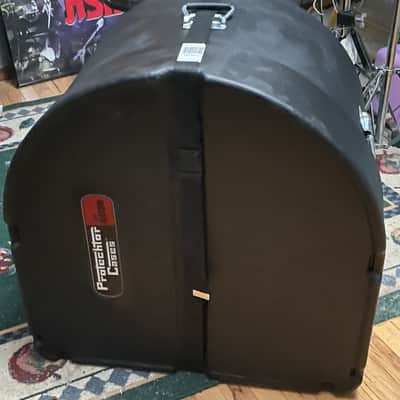 Gator Classic Series Hardshell Cases, Sizes: 10x7, 12x8, 16X14, 24x16 image 3