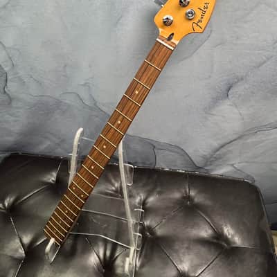 Fender Player Plus Loaded Precision Bass Neck with Pau Ferro Fingerboard image 2