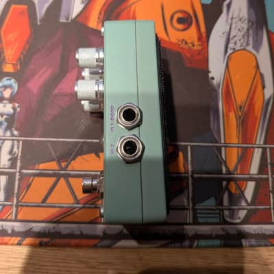 DigiTech Polara Reverb 2010s - Standard image 4