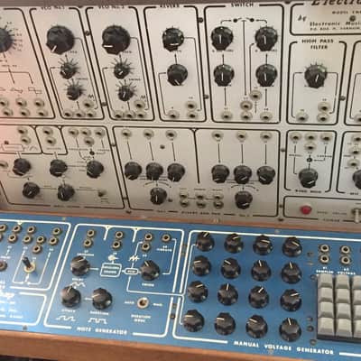 Vintage Electro Comp EML-200/EML-300 image 3