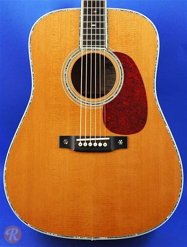 Martin Standard Series D-42K (2004 - 2008) image 1