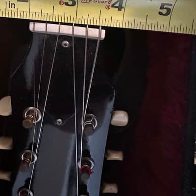 Gibson ES-125 CD 1965 - Sunburst image 5