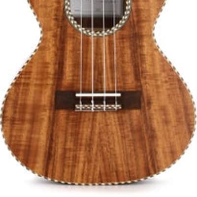 Cordoba 25T Tenor Ukulele - Acacia image 2