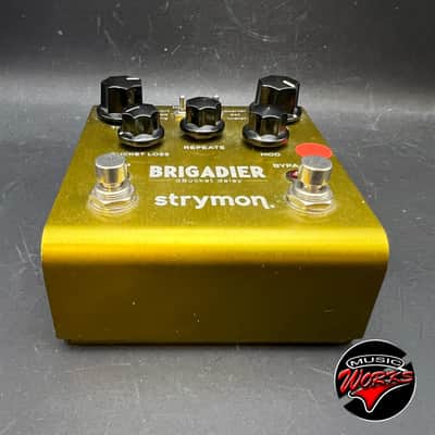 Strymon   Brigadier Delay image 6