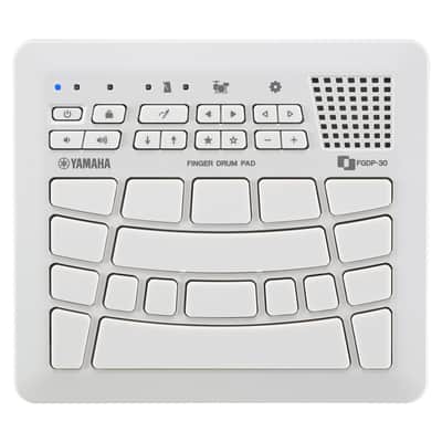 Yamaha FGDP-30 Finger Drum Pad image 2