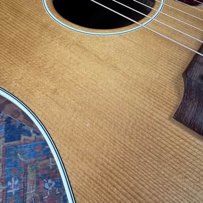 Gibson John Lennon J-160E Peace Model w/COA Candy & OHSC - 2006 image 23