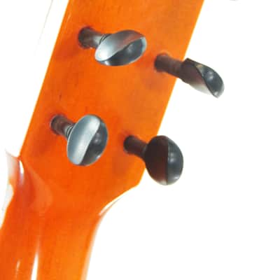 Miguel Molero 2019 – a great sounding and easy playing modern flamenco guitar - check video! image 9