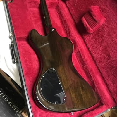 Gibson RD Standard 1978 2-Tone Sunburst image 4