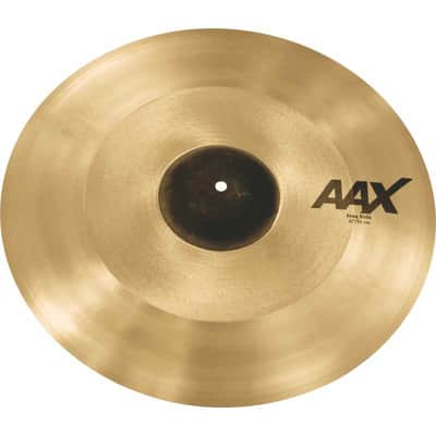 SABIAN 221XFR Ride - 21" Freq image 1