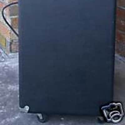 Fender Silverface Bassman 135 -1970'S image 3