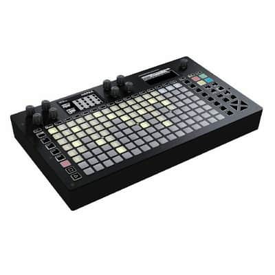 Squarp Instruments Hapax Professional Standalone Sequencer (B-STOCK) imagen 2