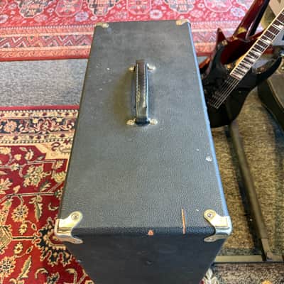 Bruno Custom 4x12 Speaker Cabinet image 2