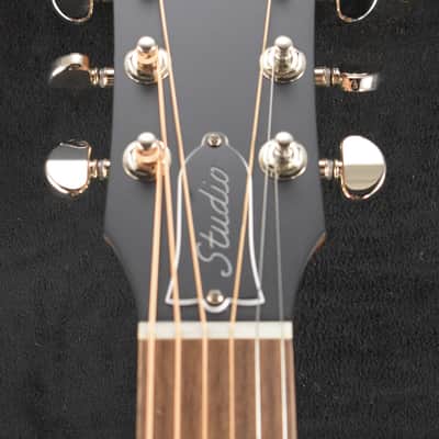 Gibson J-45 Studio Walnut Walnut Burst image 3