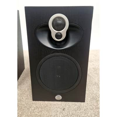 Linn Majik 109 - Hi-Fi Speakers - Black - Fair image 2