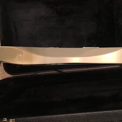 Kramer Baretta American Stagemaster 1986-1990 Champagne image 7