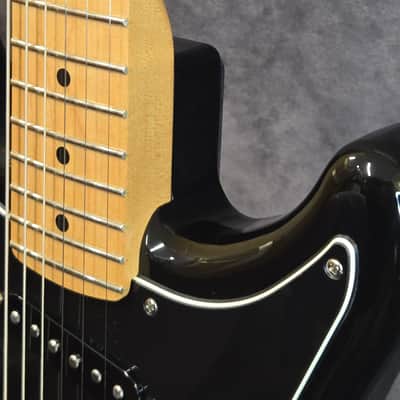 Fender Player Lead II 2020 - 2024 - Black image 11