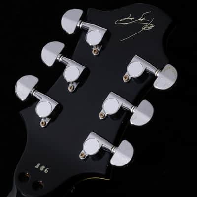 ESP Eclipse S-I Brilliant MIXEDMEDIA [166] (06/22) image 15