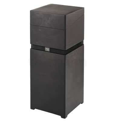 Acus Allaround 8 Black image 1
