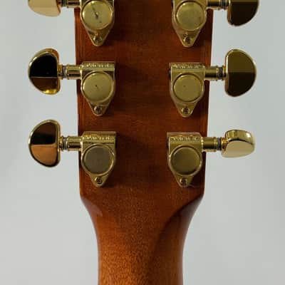 Yamaha FSX830C, Natural, w/case image 6