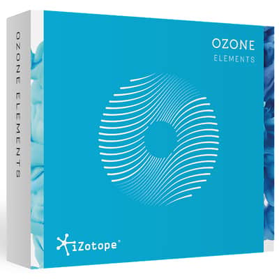 iZotope Elements Suite + Reverb Exclusive Preset Pack image 5