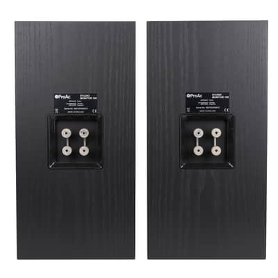 ProAc Studio SM100 Passive Studio Monitor - Pair #633 (Used) image 4