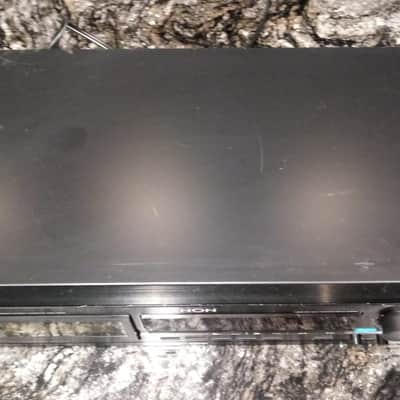 Denon DN-720R Cassette Deck image 5