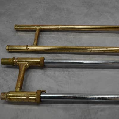 Holton Collegiate Trombone - Serviced - 123 image 12