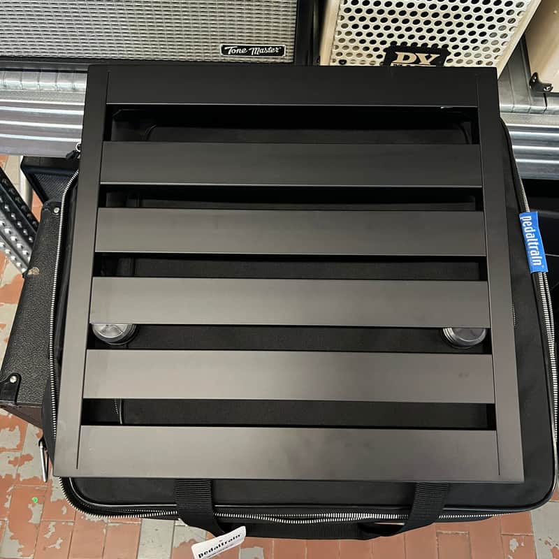 Pedaltrain   Xd18 Pedalboard Soft? image 1