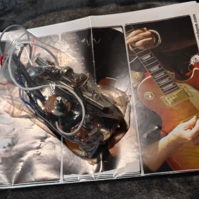Epiphone Casino Made in China with Gibson Usa electronics upgrade image 20