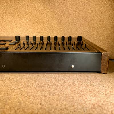 Linn LinnDrum LM2 – Fully and professionnaly Serviced – Sold with warranty image 10