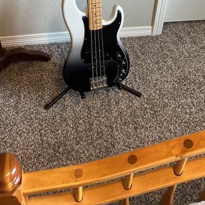 Fender Player Plus Precision Bass image 2