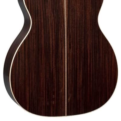 Martin 000 42 Modern Deluxe Acoustic Guitar image 2