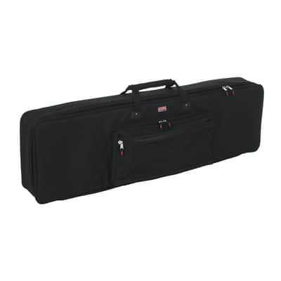 Gator Cases GKB-88 SLIM Borsa slim tastiera 88 tasti image 9