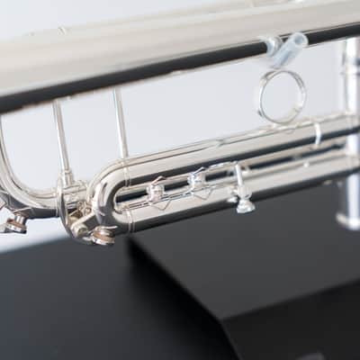 Yamaha YTR-8335IIS Xeno Bb Trumpet (SN 5481xx) image 14