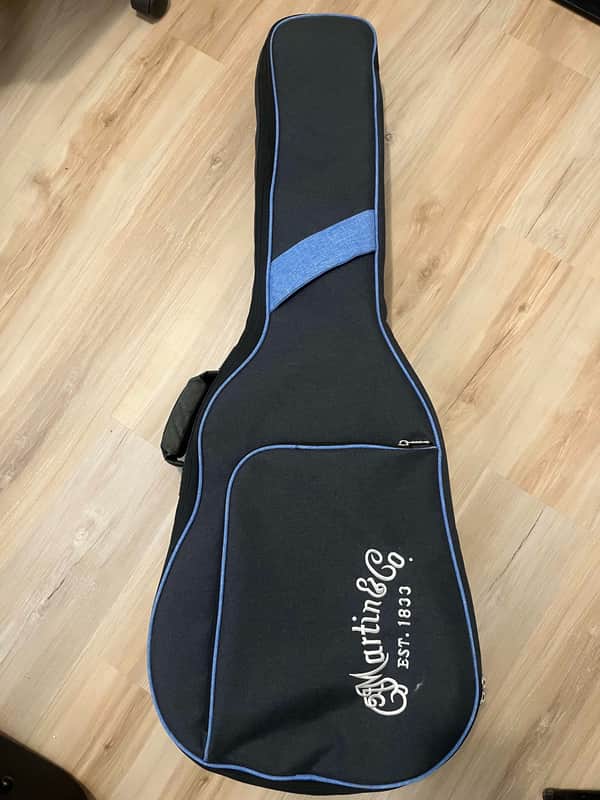 Martin Soft Shell Gig Bag image 1
