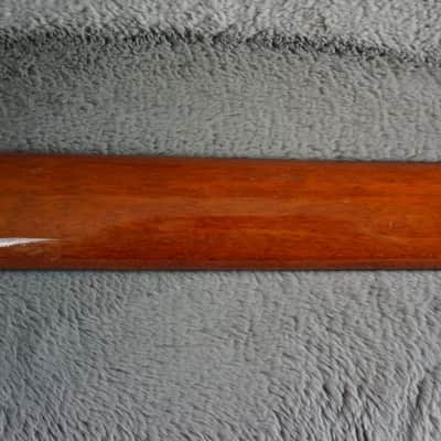 Eiichi Nakade Classical Guitar 1972 – Made in Japan – Solid Top – Player Grade image 16