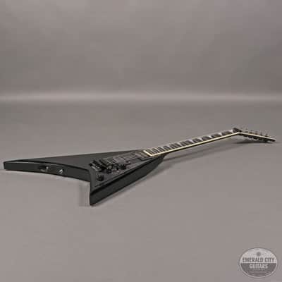2009 Jackson Randy Rhoads V [*Bibi McGill of Beyoncé Collection] image 6