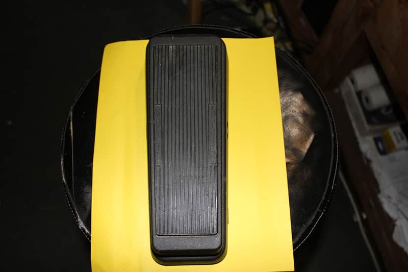 Dunlop Cry Baby GCB-95/ Wah Wah image 1