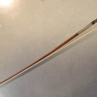 Hermann Wilhelm Prell Violin bow Full size image 1