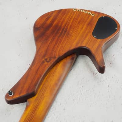 Manne Multi bass satin special '23 image 12