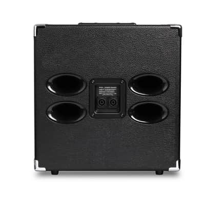 Phil Jones Bass CAB 47 4x7" Cabinet 8ohm image 3