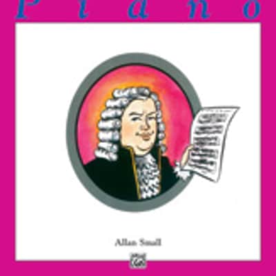 Alfred's Basic Piano Course Classic Themes Lv4 image 1