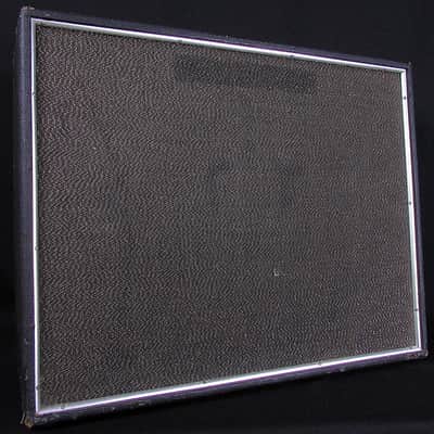 1969 Polytone Custom 1x15 2 Channel Combo image 1