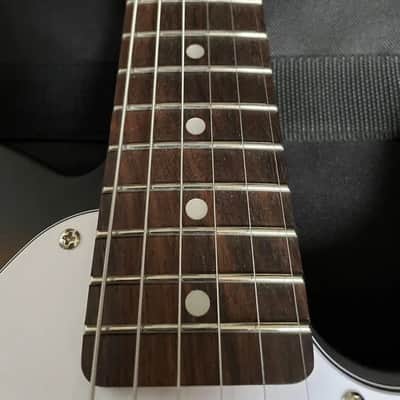 Immagine Squier Affinity Telecaster Sunburst - 5